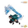 พร้อมส่ง+โค้ดส่วนลด Cono Fig Demon Slayer: Kimetsu No Yaiba Tanjiro Kamado (Constant Flux Ver.): Demon Slayer: Kimetsu No Yaiba By Good Smile Company (ลิขสิทธิ์แท้ ). 