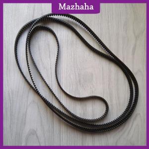 Mazhaha 179 173 Teeth Breadmaker Conveyor Belts bread machine belts Bread Maker Parts