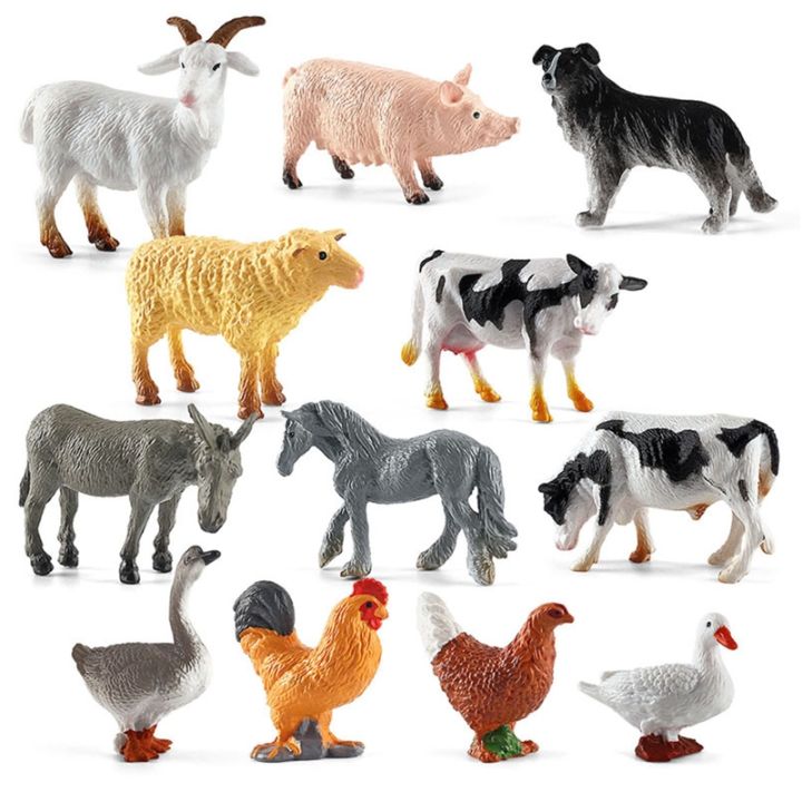 Barn and animal toys online