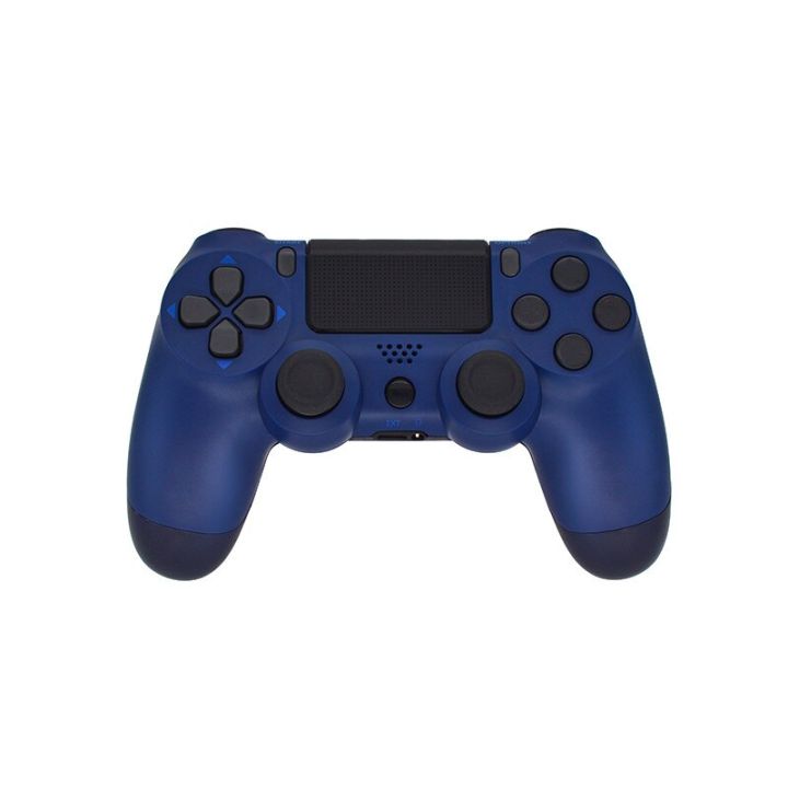 Wireless Gaming Controller BT Gamepad for PS4 PS3 Console Win 7/8/10 ...