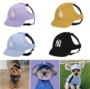 Pet Dog Hat Pet Cap Pet Hat Cat Hap Cat Cap Dog Baseball Cap