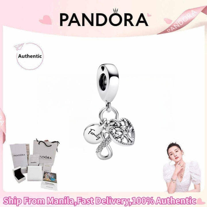 Charms sales pandora original