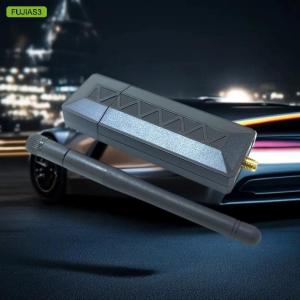 FUJIAS3 1Pcs 2DBi WiFi Antenna Network Card Atheros AR9271 802.11n 150Mbps Wireless USB WiFi Adapter For Windows 7 8 10 Kali Linux