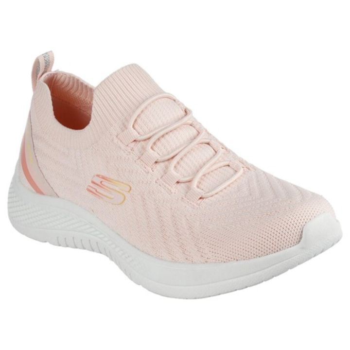 Skechers peach deals