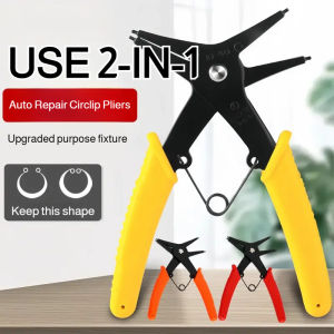 Pliers Multipurpose pliers Dualpurpose pliers multifunction Clamping metal Clamping