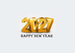 CALENDAR 2027 PERSONALIZED