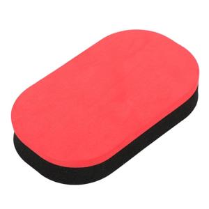 Table Tennis Cleaner Table Tennis Cleaning Foam for ping pong Bat Rubber Cleaning Sponge for Table Tennis Racket Care To