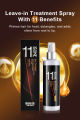 Argan Oil From Morocco 11 In One Leave In Spray Hair Treatment - 250ml. 