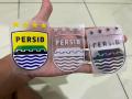 LOGO PERSIB BINTANG 4 TERBARU 2025 BISA SATUAN COCOK UNTUK LOGO DEPAN DADA. 