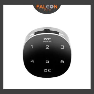 Mailbox Letter Box WT Digital Lock Smart Digit Keyless Mailbox Digital Lock for HDB Condo Drawer Cabinet