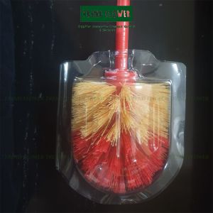 Sikat WC Pembersih Kloset Toilet Sikat Kamar Mandi warna warni panjang dan pendekPembersih Wc