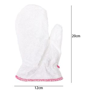 8 ชิ้น ถุงมือล้างจานลูกบอลลวดเหล็ก  / ผ้าเช็ดลวดอเนกประสงค์ / ผ้าเช็ดลวดเงินกันความร้อนกันน้ำ / ถุงมือล้างจานแบบใช้ซ้ำได้ / ผ้าเช็ดจานหนาไม่ทำให้เกิดรอยขีดข่วน