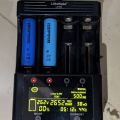 Pin 18650 dung lượng 2600mAh xả 5C-15A - SF18650 26000 mới 100% chính hãng - 18650 SEFU xả 5C. 