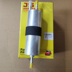 Lọc xăng BMW 520i 2013-2019 JS ASAKASHI