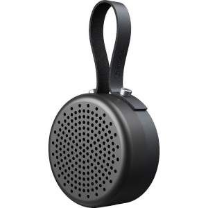 REMAX RB-M39 Mini Portable Waterproof Wireless Speaker Handle Design Waterproof Function Speaker