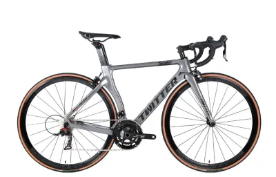 TWITTER THUNDER CARBON ROADBIKE SIZE 46 AND 48