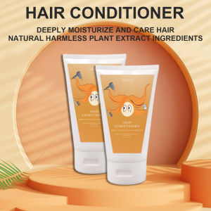 Cross-border English protein care hair mask MDSD registration hydration care hair mask instant repair dry frizzy hair