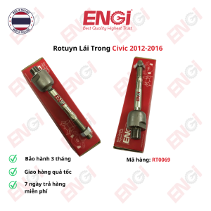 Rotuyn Lái Trong ENGI dành cho xe Civic 2012-2016 sản xuất tại Thái Lan