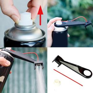 Ergonomic xích xe máy dụng cụ chăm sóc xích xe máy Cleaner & oiler công cụ đảm bảo hiệu suất bền lâu & Comfort