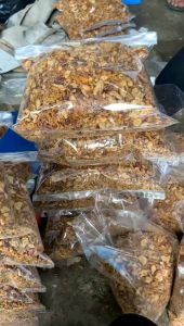 BAWANG GORENG MURAH 1 KG GURIH DAN RENYAH