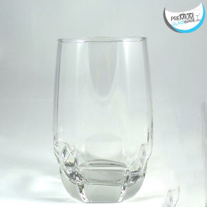 แก้วน้ำ CHARISMA LONG DRINK B17115 ความจุ 14 1⁄2 oz (415 ml)