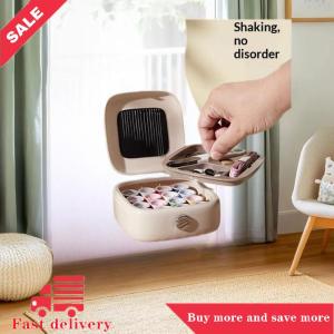 [COD] Mini Magnetic Sewing Kit Needle And Thread Kit Sewing Supplies And Accessories