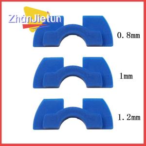 zhanjietun 3Pcs Electric Scooter M365 Shake Reducers for XIAOMI M365 1s PRO MI Pro 2 Front Fork Damping Silicone Pad Fold Cushion M365 Parts