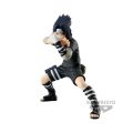 Banpresto Naruto Vibration Stars - Uchida Sasuke III 4983164892642 (Figure). 