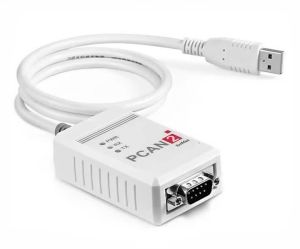 New PCAN-USB Made In High-end Version Is Compatible With German Original PEAK Model IPEH-002022/002021