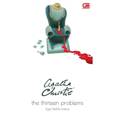 The Thirteen Problem (Tiga Belas Kasus) (Agatha Christie)