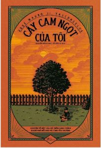 Sách - Cây Cam Ngọt Của Tôi (Tác giả: José Mauro de Vasconcelos) - Tái Bản 2026