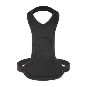 Chest Loading Pad Thicken Diving Breast Vest Pad Underwater Suit Protector Cushions for Fishing Hunting Water Sports