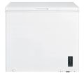 Midea 7 cu ft. Inverter Chest Freezer (MDRC280FZG01). 