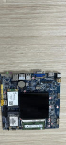 COMBO MAIN MÁY POS BÁN HÀNG - CHIP CELERON + RAM 4GB (KHÔNG KÈM SSD)