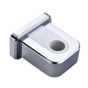 Global Shower Wall Mount Parenthesis Modifiable Height Corner For Strong Permanent Bathroom Installation