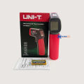 Máy đo nhiệt độ hồng ngoại UNI-T UT300A+ (-20~400℃, D:S/10:1). 