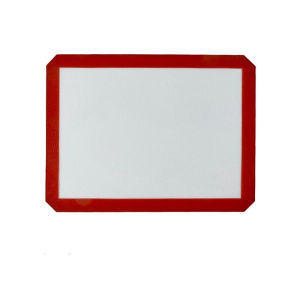 Non-Stick Cookie Baking Mat Bread Baking Mat Cake Baking Fiberglass Mat For Oven