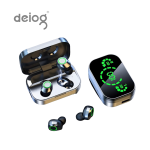 Tai Nghe Bluetooth YD03 Không Dây Âm Thanh Sống Động Kết Nối Nhanh Pin Bền