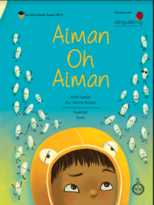 Aiman Oh Aiman