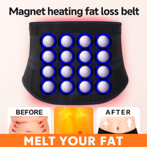 Lumbar Care Easy to Improve Body Shape Lumbar Care Belt Waist Protector Waist Body Sculpting