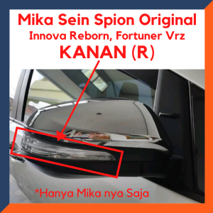 Mika Sein Spion Fortuner VRZ/ Mika Sein Spion Innova Reborn/ Sein Spion Original PART STANLEY OK - 93