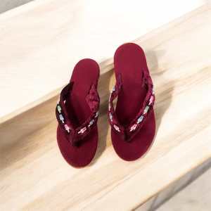 Lenes Elegant Alfombra D Sipit w/ Sequins