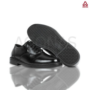 Sepatu Pantofel Formal PDH Leios Agonas