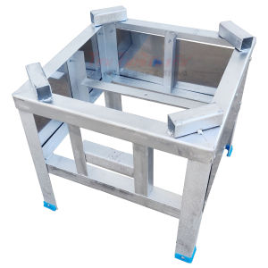 ชุดเตาแก๊สแรงดันสูง เตาเร่ง KB10 ไฟแรงสูง พร้อมขาตั้งหัวเตา ขนาด 40ซม. แบบมีบังลม และ ชุดหัวปรับ Lucky Flame รุ่น L-321 สายแก๊ส ยาว 2เมตร แข็มขัดรัดสายแก๊ส