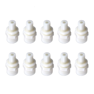 10pcs Drain Valves Water Dispenser Drain Valves Plastic Valves for Water Dispensers for Restaurants & Public Facilities