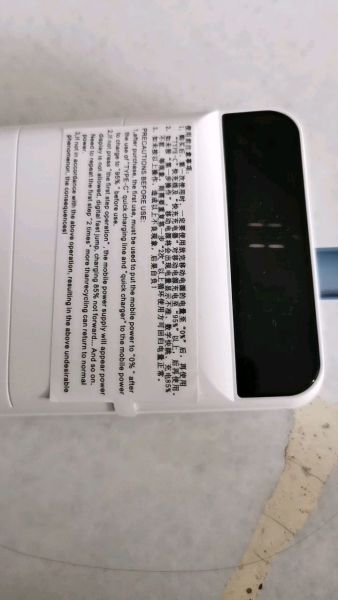 Buyer review video 2