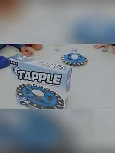 New Product 24 Key Crazy Alphabet Board Game Board Game Parent-Child Interactive Desktop Creative Educational Toy