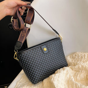 [BISA COD] 2421 tas selempang wanita fashion tas bahu wanita slingbag terkiniian cantik dan best seller tas kondangan