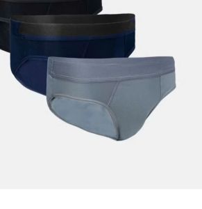 Quần Sịp Nam Tam Giác Chất Vải Thun Lạnh Quần Sịp Nam Co Dãn 4 Chiều Thoáng Khí Kiểu Dáng Thể Thao