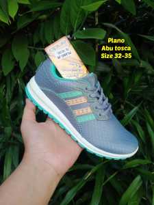 SEPATU ANDO PLANO LINDSEY ADELLINE ANNIE - SIZE 32-40- SEPATU OLAHRAGA WANITA MURAH - SNEAKERS WANITA- SEPATU SENAM - SNEAKERS ANAK MURAH / SNEAKERS WANITA MURAH / SEPATU OLAHRAGA CEWEK SIZE 32-41 / SEPATU ANDO LINDSEY